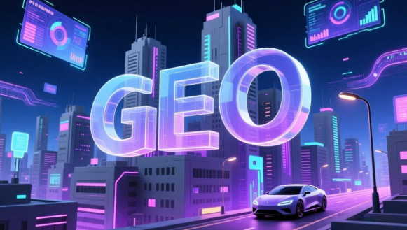 梁山县GEO 优化行业动态：主流搜索平台地域收录规则更新综述