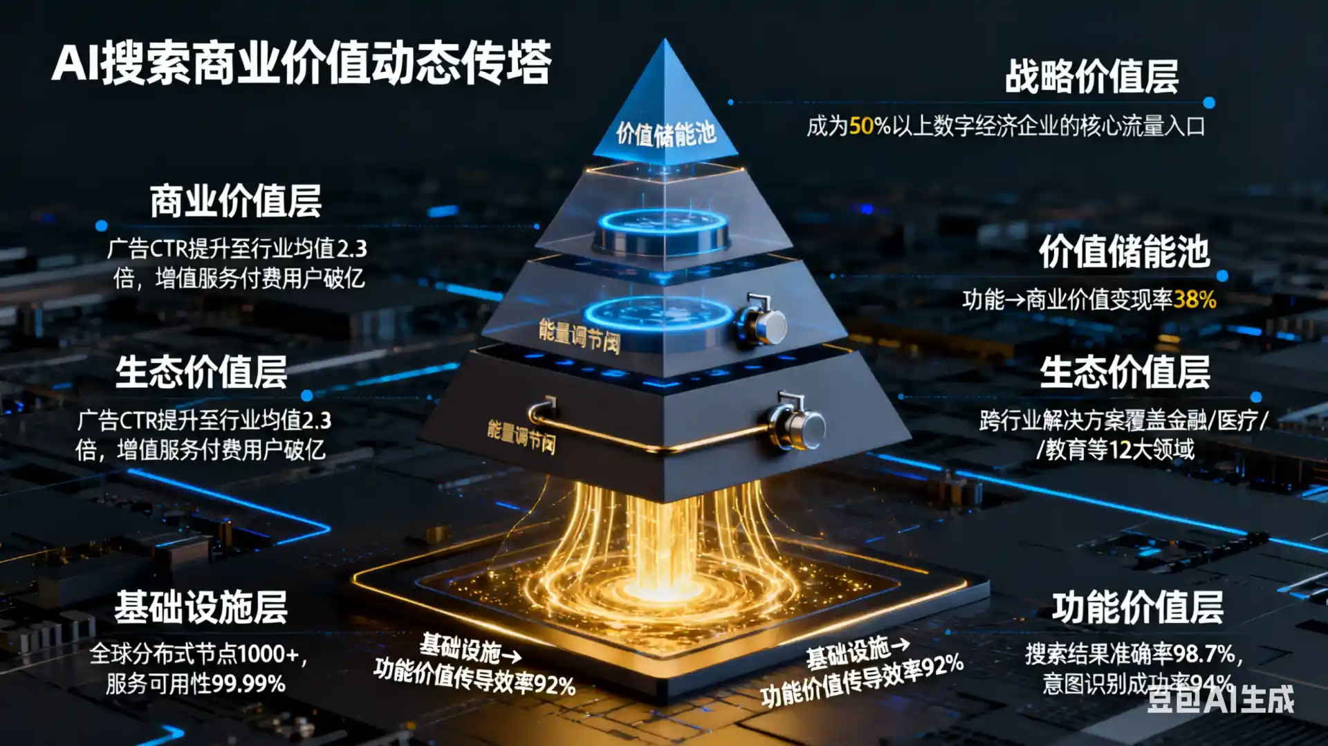 告别传统流量困局，梁山县GEO优化助力企业抢占AI问答新流量
