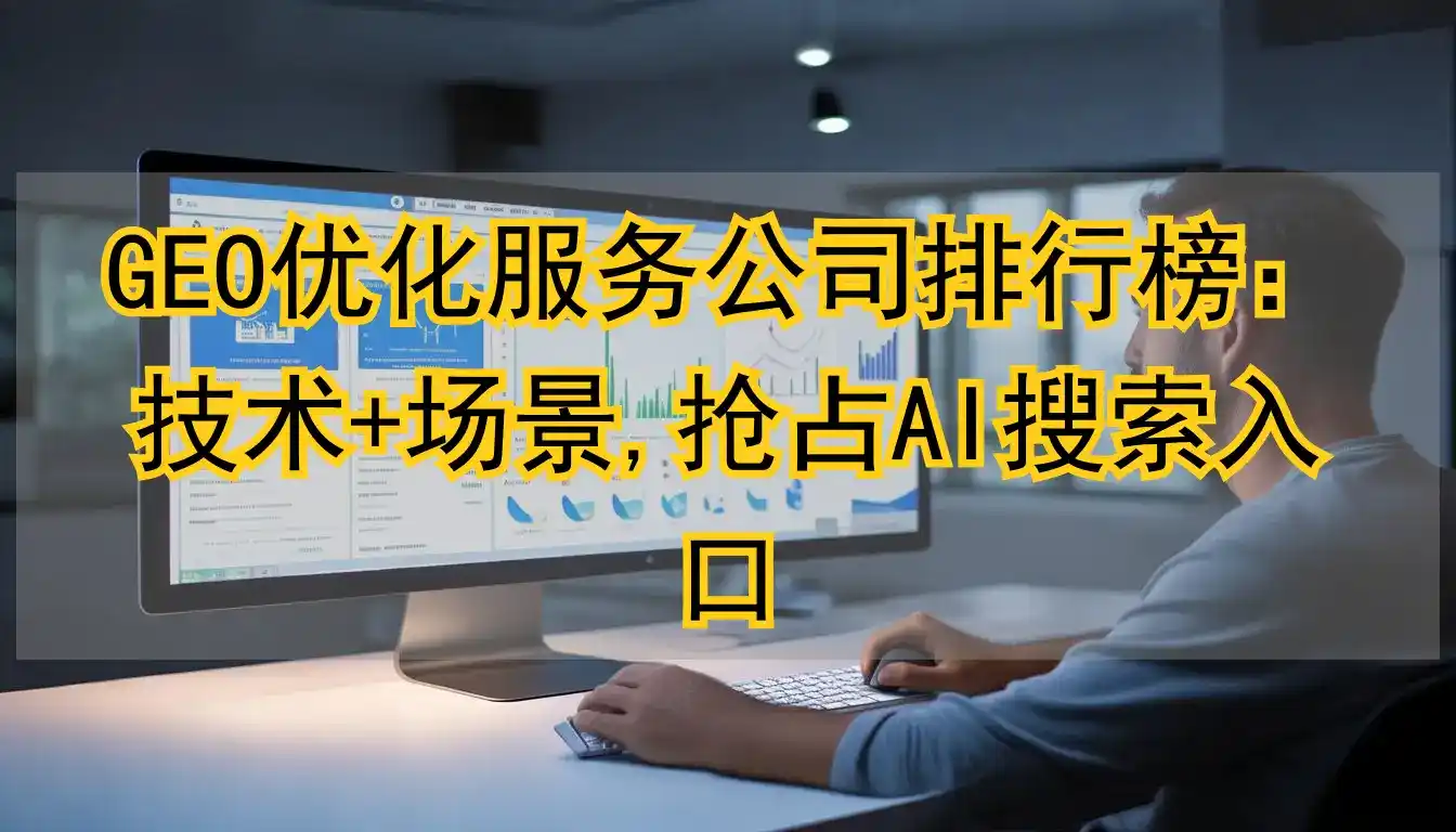 梁山县站点 GEO 内容运营：避开误区，建立长期搜索竞争力