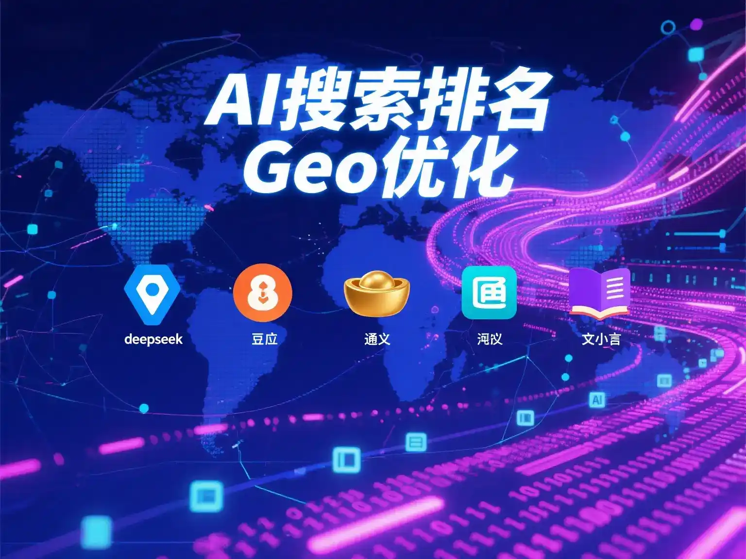 梁山县国硕AI：探索GEO生成式引擎优化的企业品牌实践